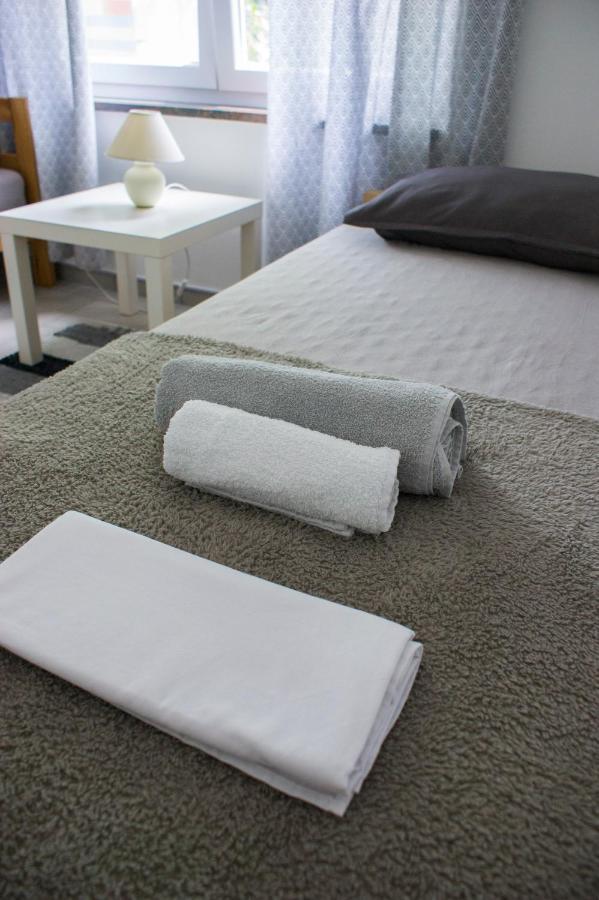 Holiday Home I.D.A. Banjole Bagian luar foto