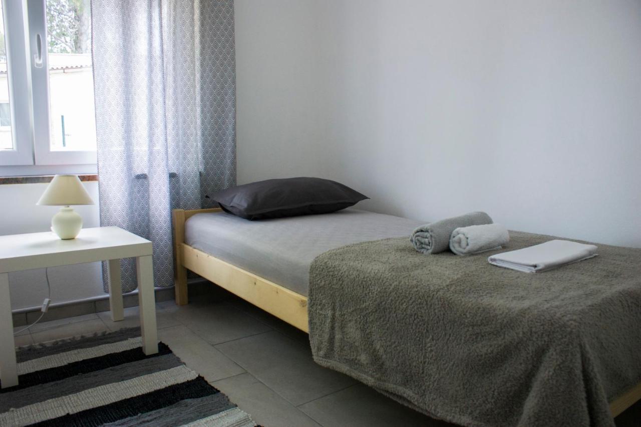 Holiday Home I.D.A. Banjole Bagian luar foto