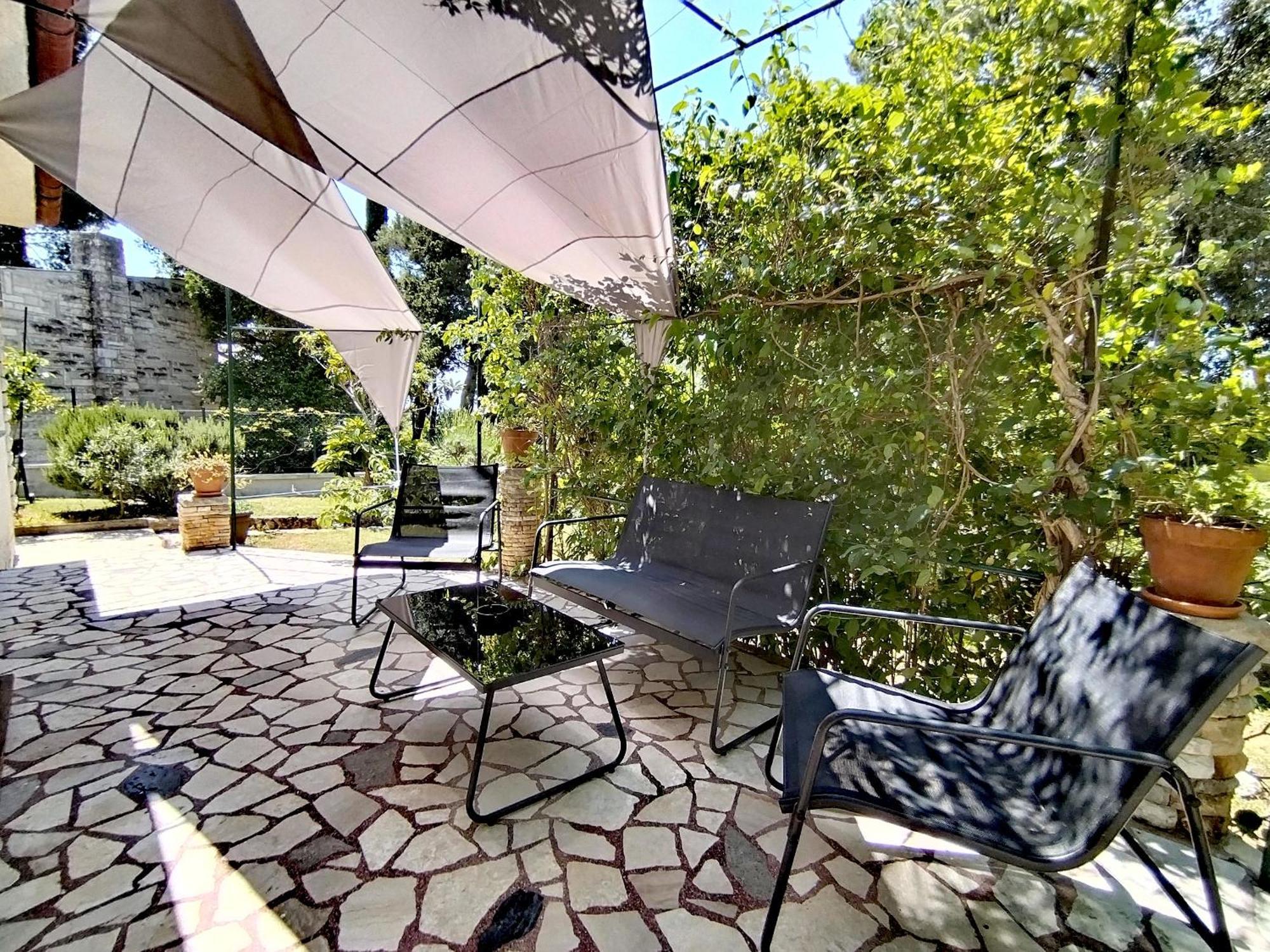 Holiday Home I.D.A. Banjole Bagian luar foto