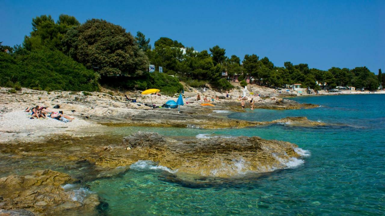 Holiday Home I.D.A. Banjole Bagian luar foto