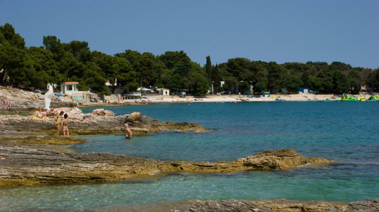 Holiday Home I.D.A. Banjole Bagian luar foto