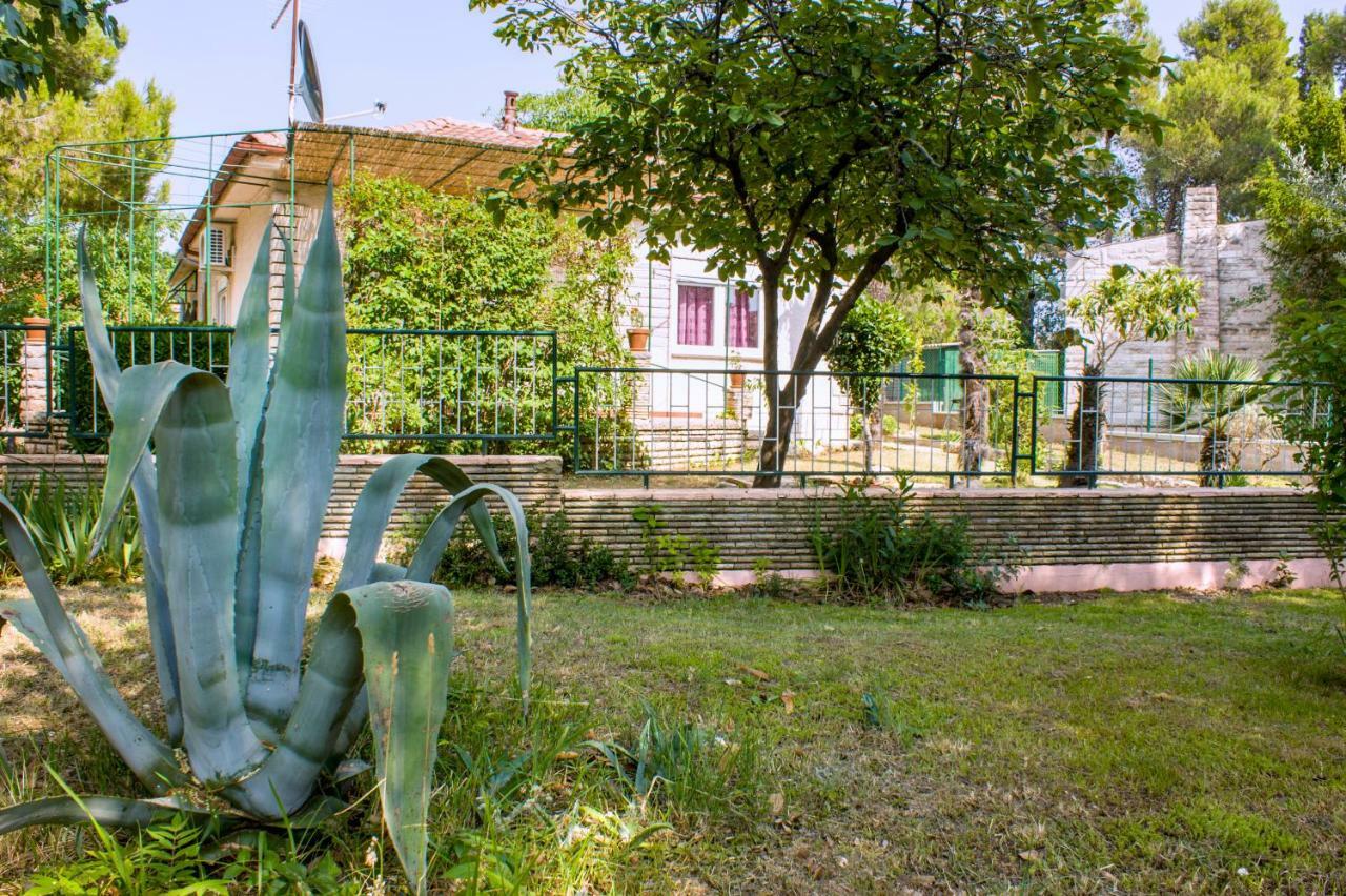Holiday Home I.D.A. Banjole Bagian luar foto