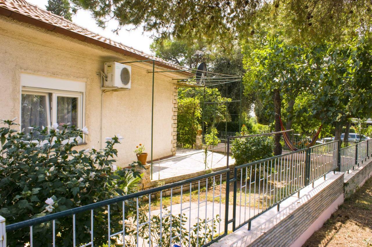 Holiday Home I.D.A. Banjole Bagian luar foto
